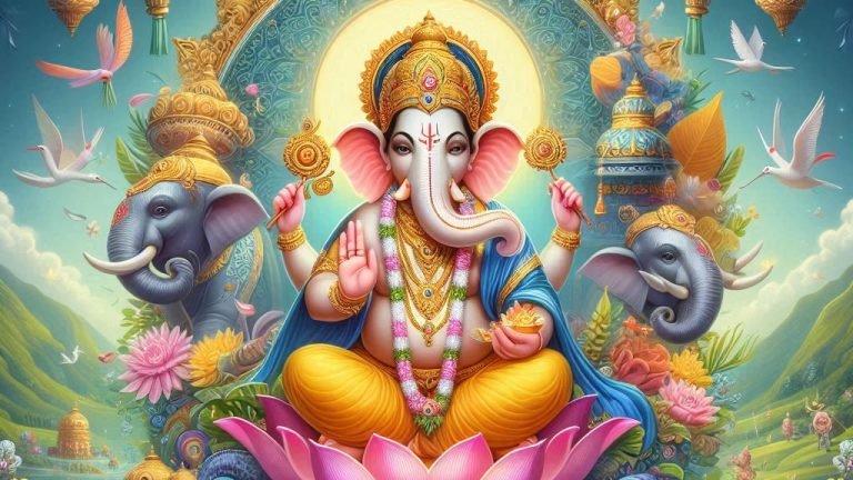 Ganesh-Puja-2024